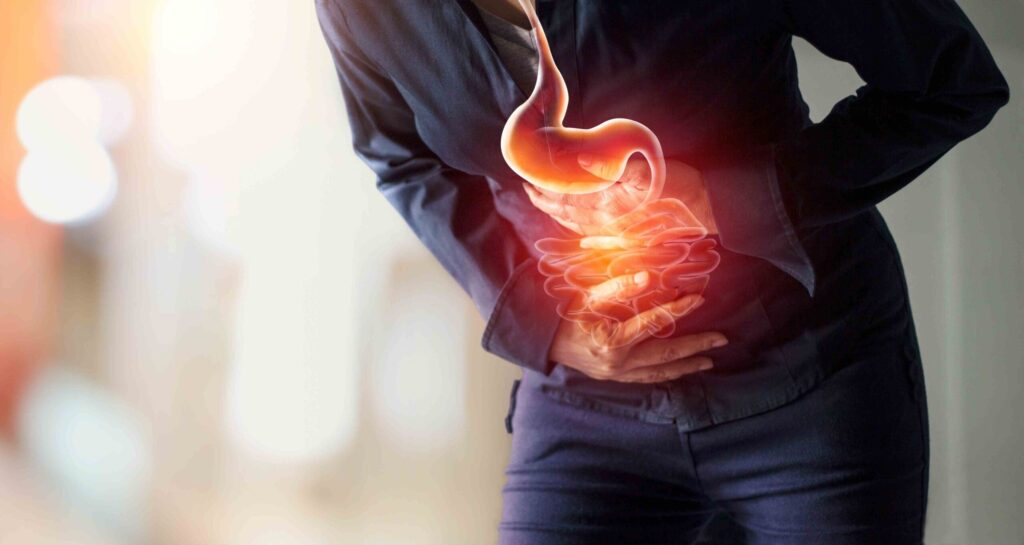 Remedios caseros para quitar la gastritis