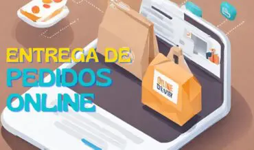 Entrega de Pedidos Online