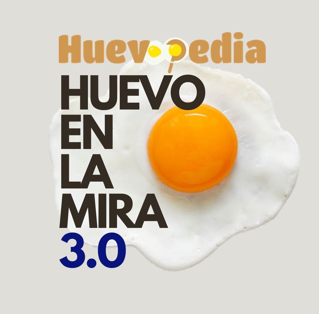 Portada huevo en la mira 1.0