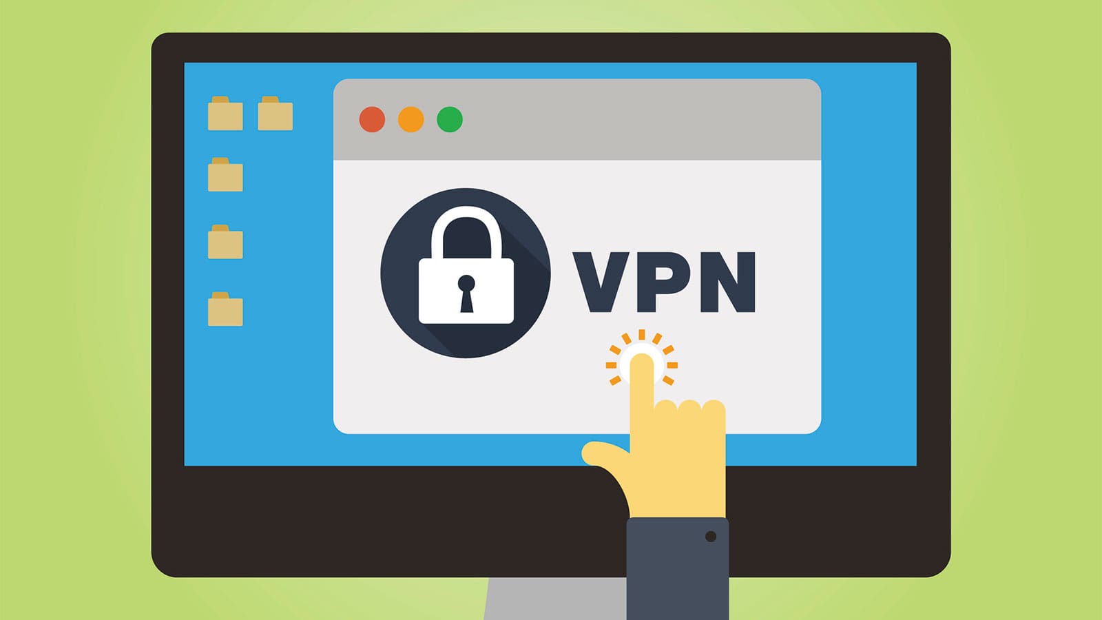 Redes Privadas Virtuales, VPN guia completa de uso