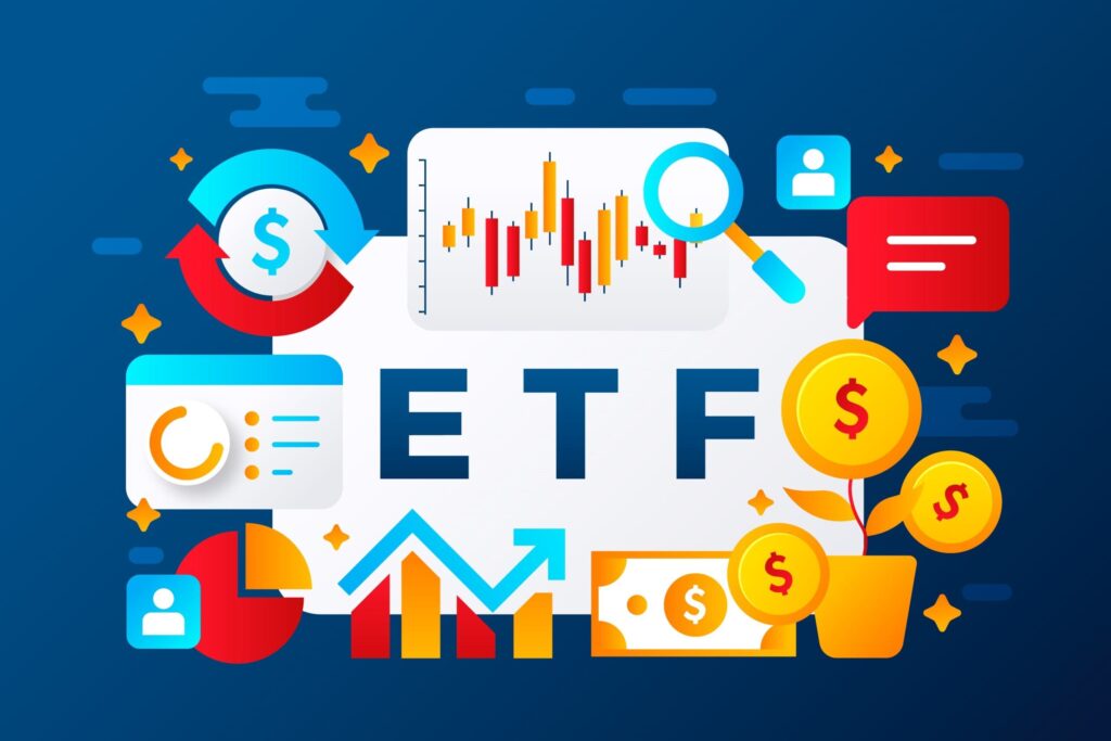 Colombia revoluciona el mercado financiero con su Primer ETF de Deuda Pública