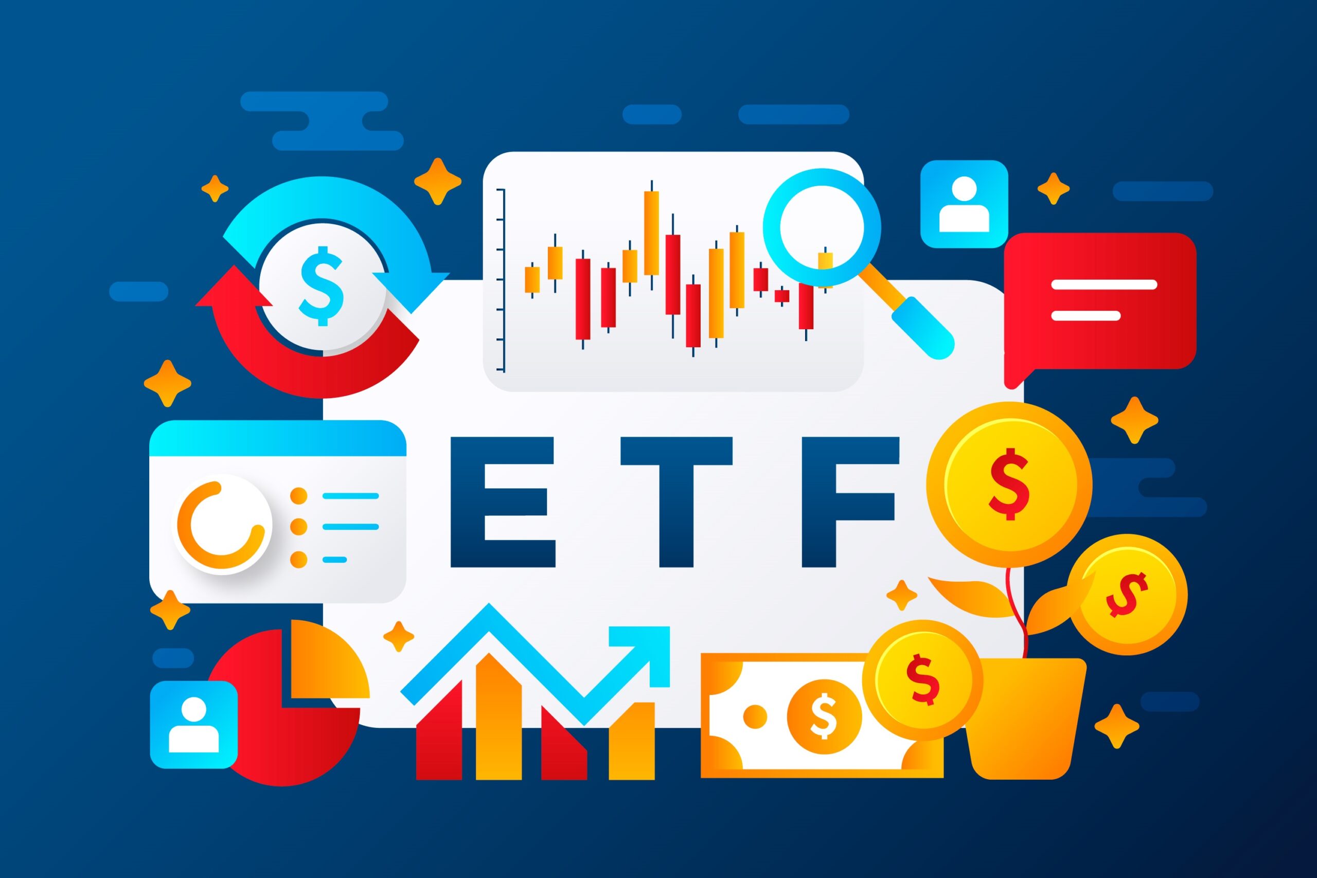 ETF Colombia