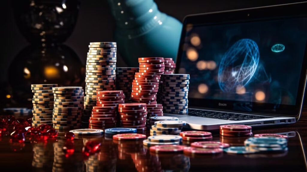 Los 5 mejores casinos online en Colombia: descubre tu destino de entretenimiento