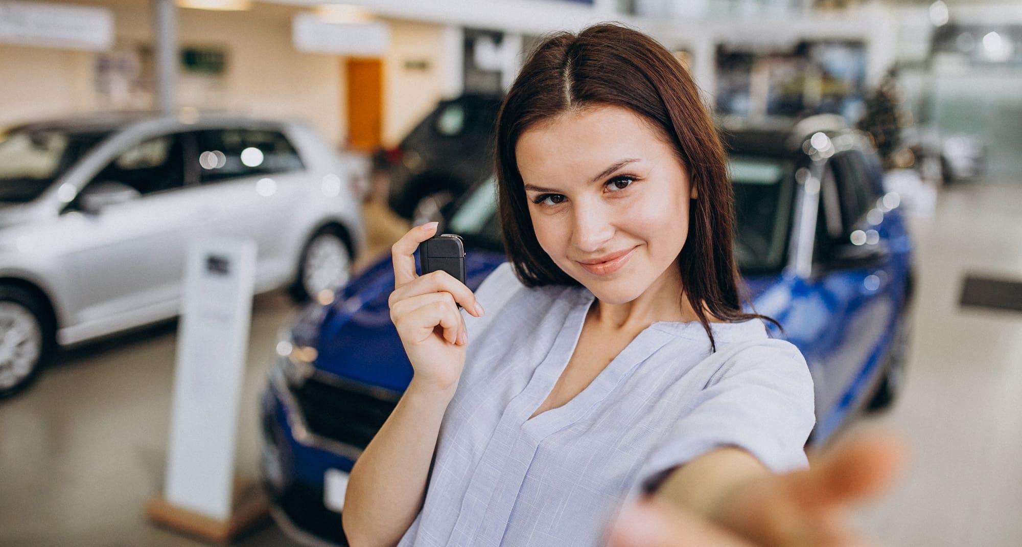 Plan de ahorro para comprar tu primer carro