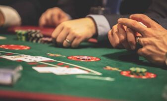 El atractivo de los casinos sin licencia en España