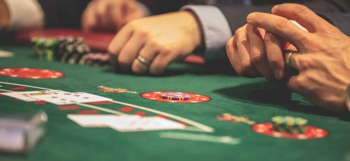 El atractivo de los casinos sin licencia en España