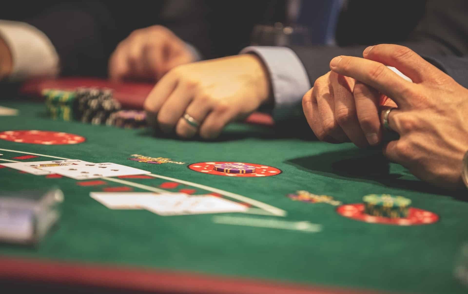 El atractivo de los casinos sin licencia en España