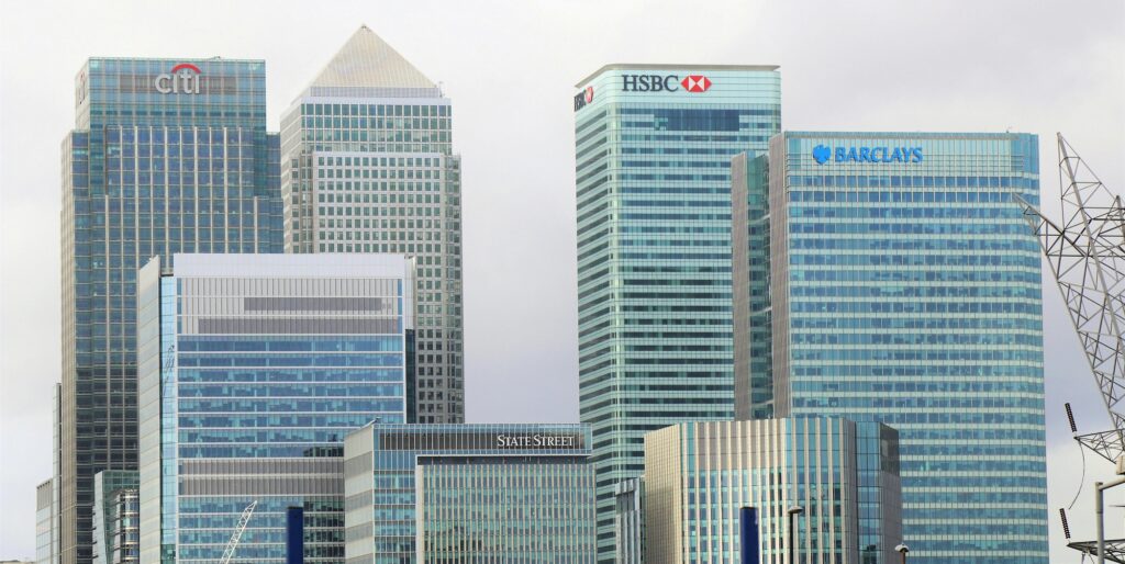Próximas reuniones de los bancos centrales