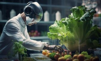 Innovación de productos en la industria alimentaria