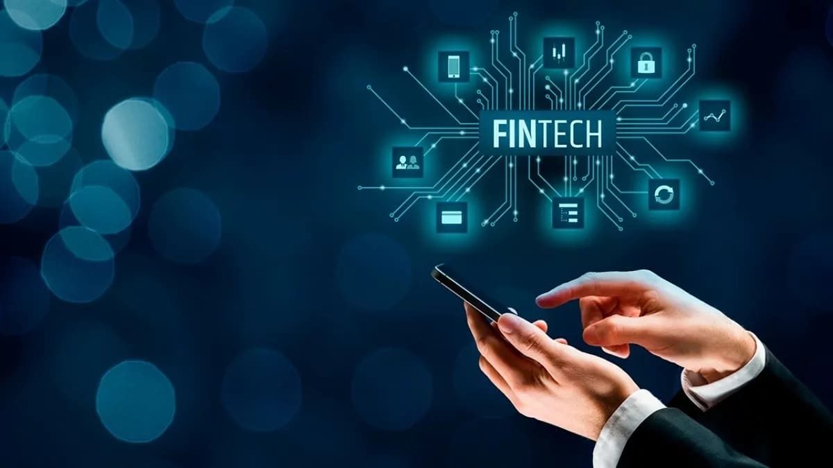 Inversión en startups Fintech