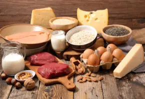 Las proteínas más completas, saludables y económicas que puedes comer