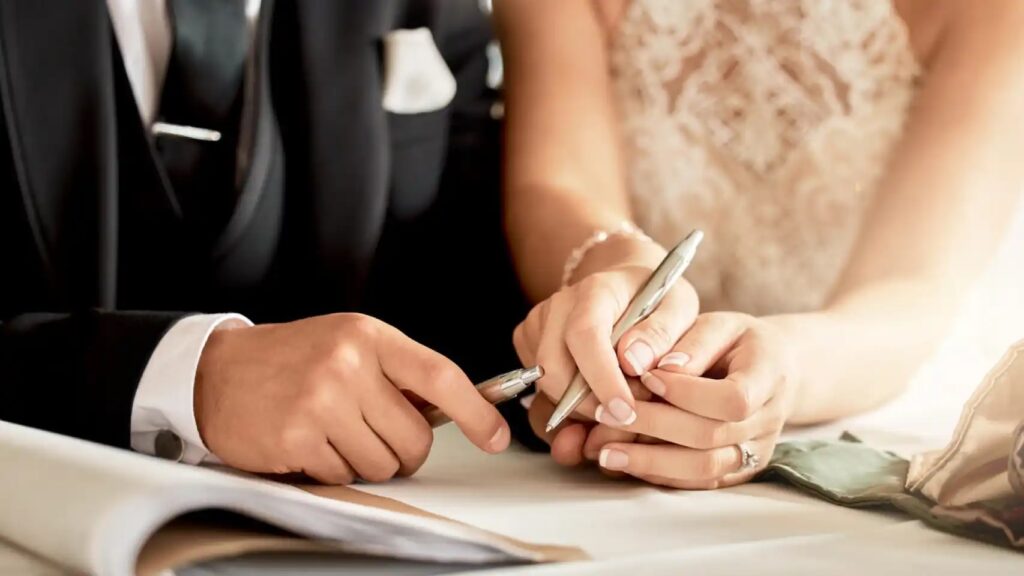 Matrimonio en Colombia: guía legal basada en el Código Civil Colombiano