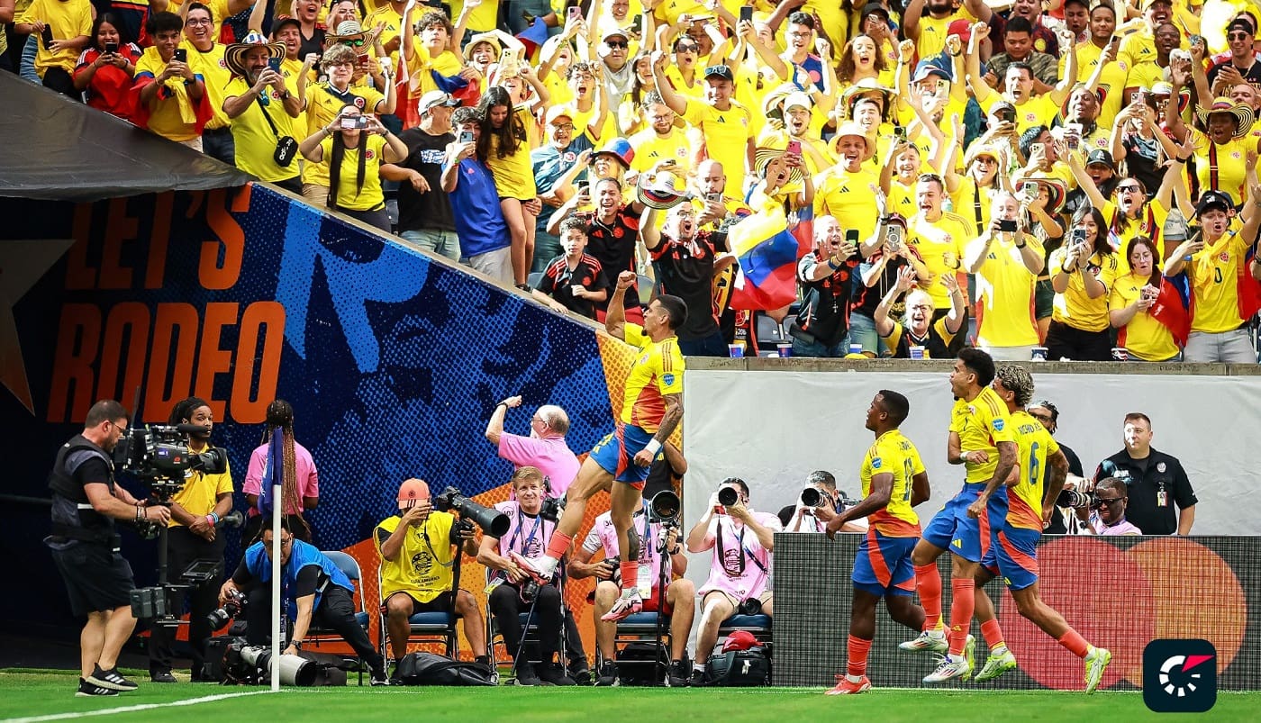 Revalorización de Selección Colombia tras la Copa América 2024