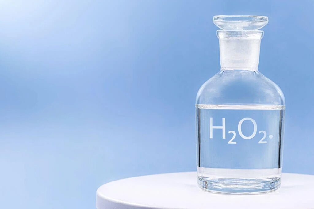 El Agua Oxigenada y sus múltiples usos