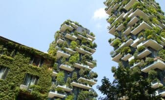 Arquitectura bioclimática