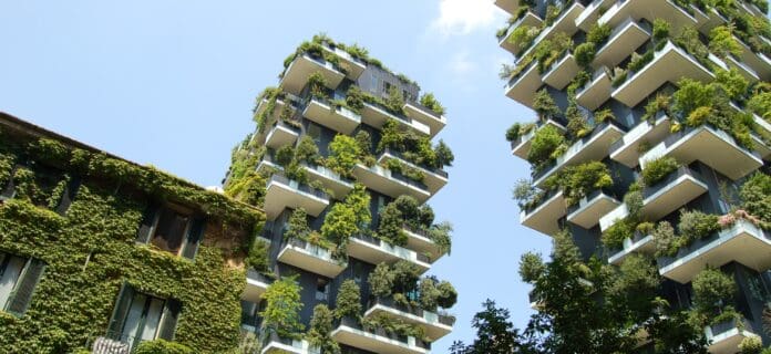 Arquitectura bioclimática