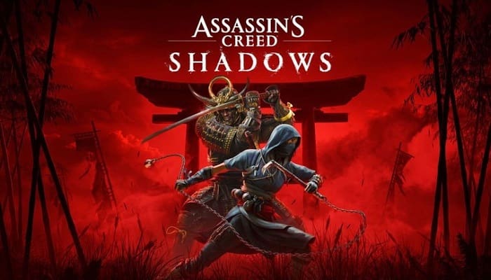 Assassin's Creed Shadows