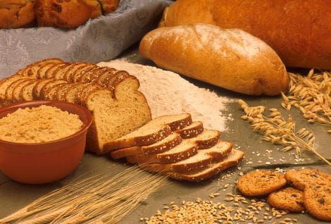 Impacto sobre los Carbohidratos