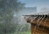 Captación de agua de lluvia