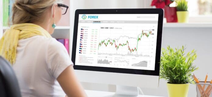 Comercio intradiario o day trading