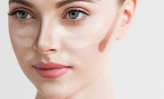 Cómo hacer contouring paso a paso