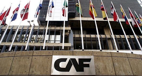 Corporación Andina de Fomento – CAF