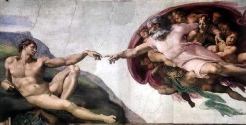 Cronología del Arte