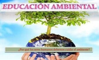 Educación Ambiental – Decreto 1743 94