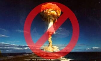 Prohibición de Ensayos Nucleares – Ley 660 de 2001