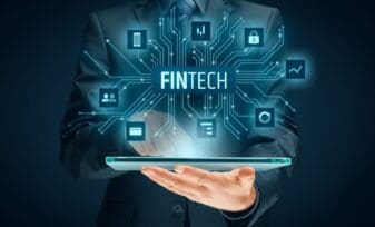 Fintech en el sector financiero