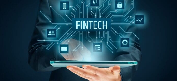 Fintech en el sector financiero