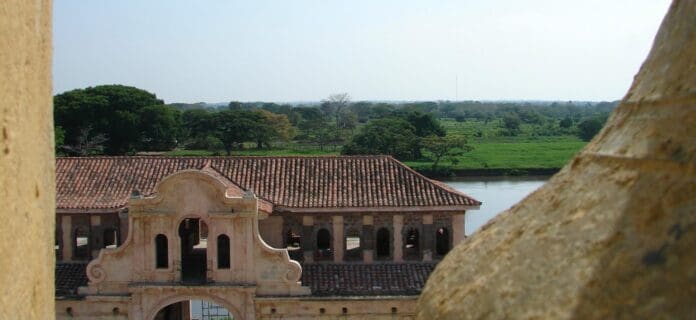 Influencia del arte y la arquitectura colonial en Colombia