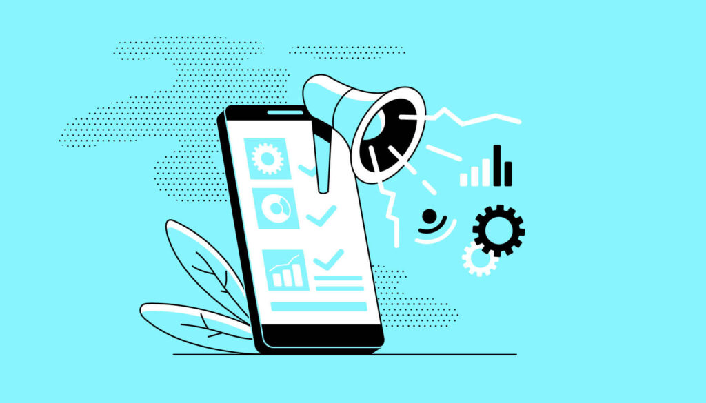 Marketing digital en nuevos productos