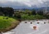 Recuperación ambiental del río Bogotá