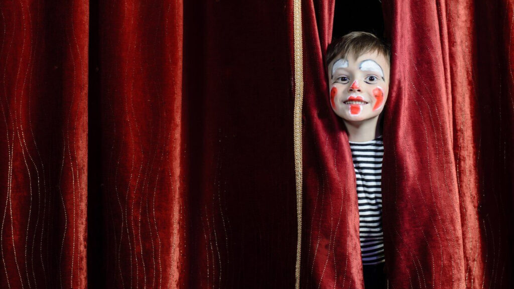 Teatro infantil