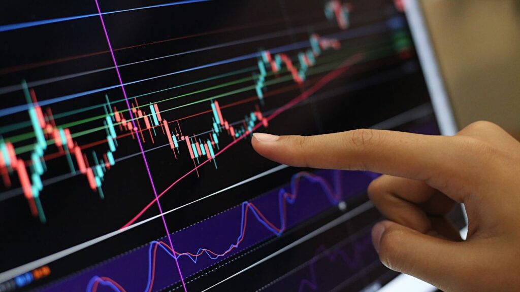 Tendencias del mercado: cómo identificarlas y aprovecharlas en el trading