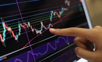 Tendencias del mercado en el trading