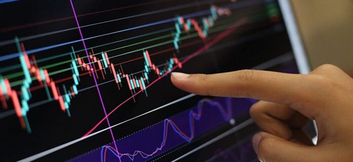 Tendencias del mercado en el trading