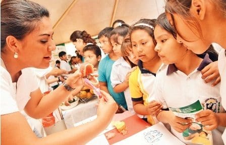 Programa de Promoción y Mejoramiento de la Calidad