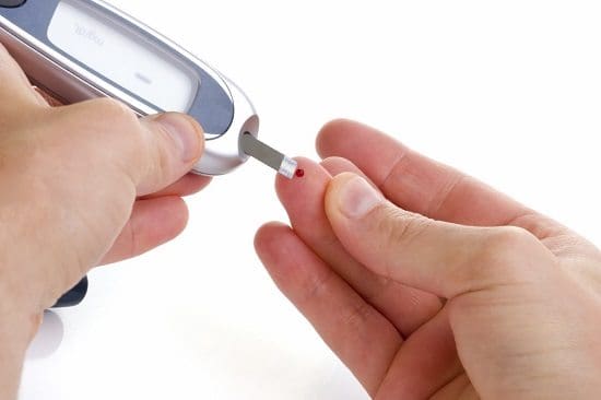 Diabetes en las Diferentes Especialidades