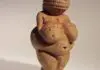 la venus de willendorf