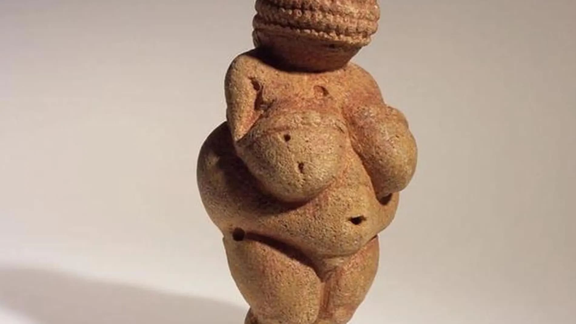 la venus de willendorf