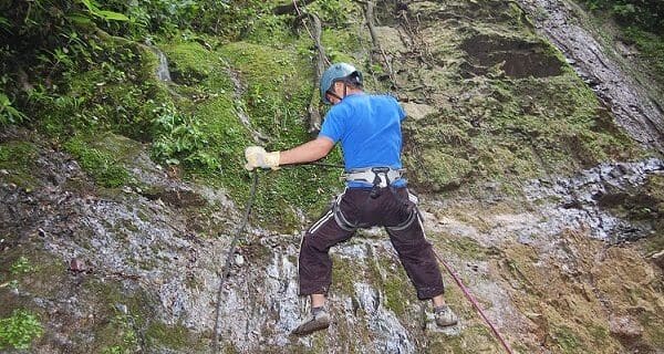 ¿Cuales son las Responsabilidades frente a la Exención de renta por Ecoturismo?