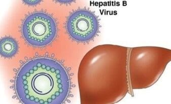 Tratamiento de Hepatitis B