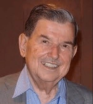 Obituario: Académico Honorario, Efraim Otero Ruiz, (1931-2014)