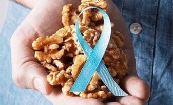 Alimentación y Cáncer de Próstata