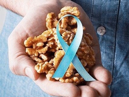 Alimentación y Cáncer de Próstata