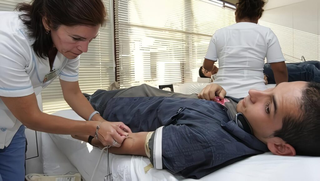 Antipiepilepticos aumentan Riesgo de Suicidio