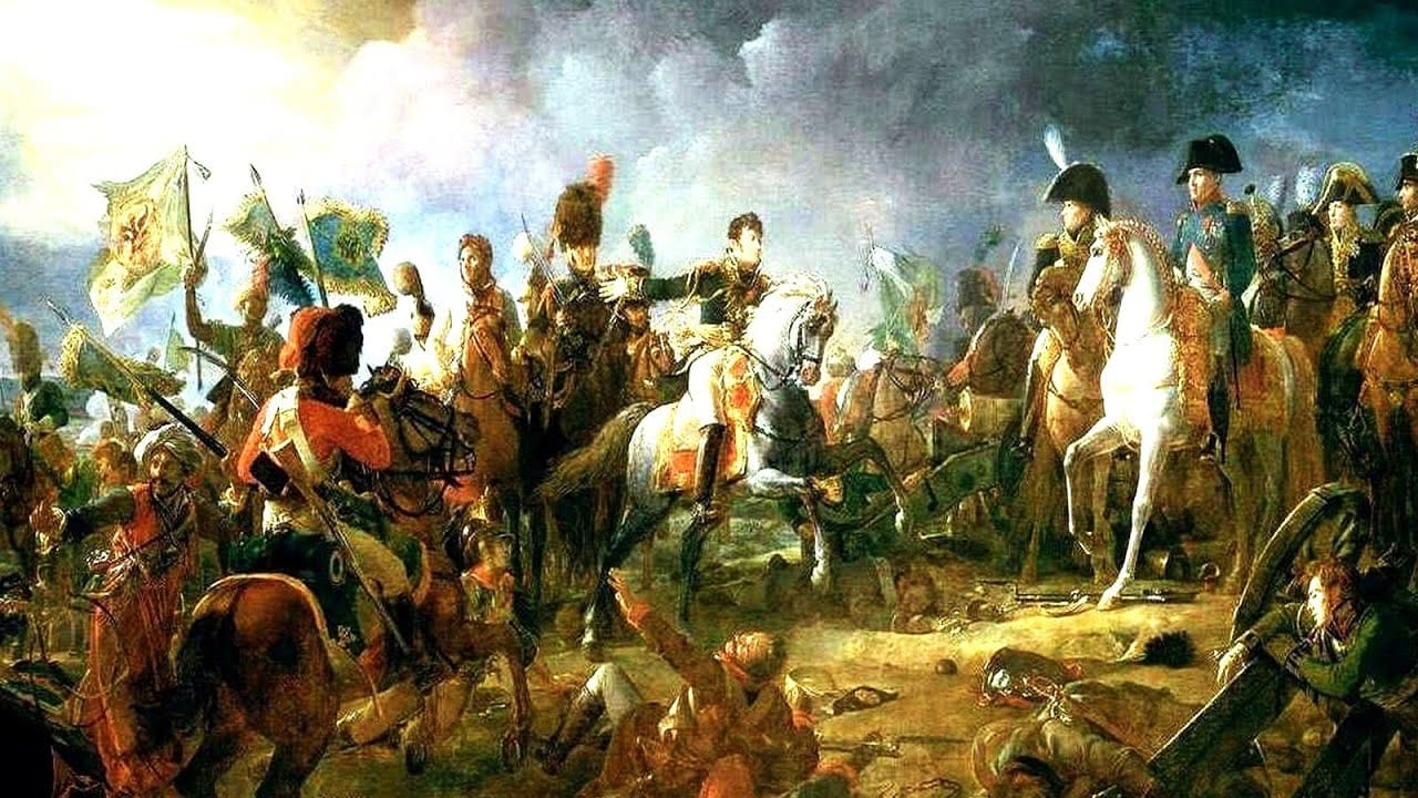 Batalla de Austerlitz