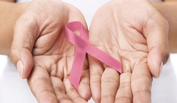 La Terapia Hormonal, La Relación con el Cáncer de Seno